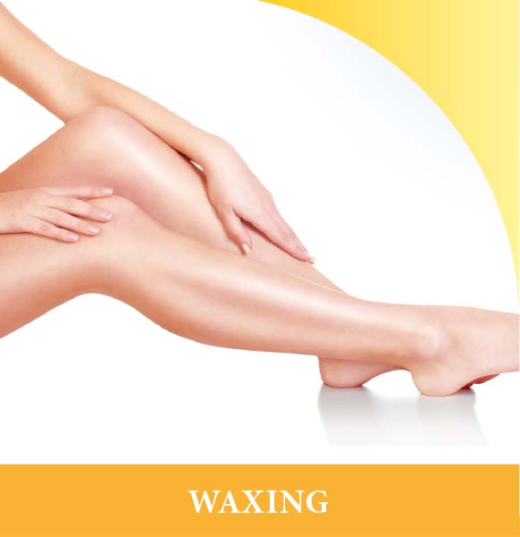Waxing